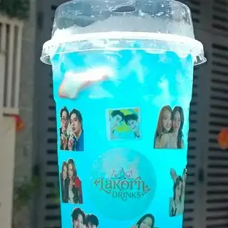 Hình ảnh Soda Ocean