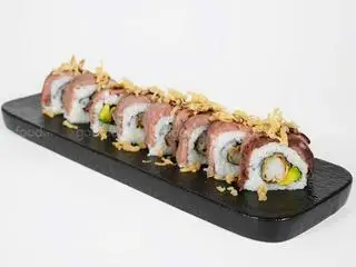 Beef roll - M13 - 198.000 ₫ tại SUSHI KUMANO - Lương Định Của