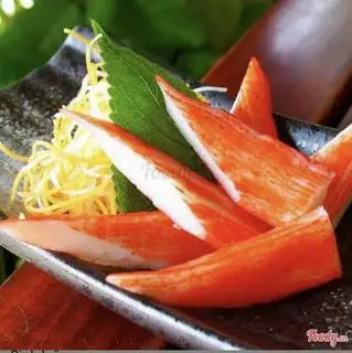 Hình ảnh Thanh cua chiên 