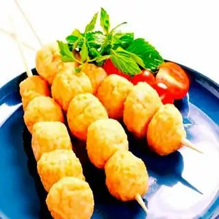 Hình ảnh Tôm viên