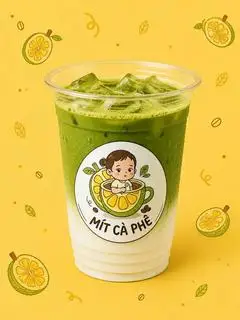Hình ảnh Matcha Latte