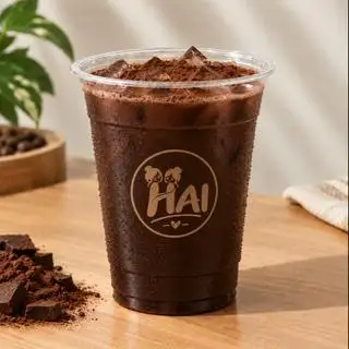 Hình ảnh Cacao đường