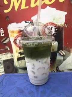 Hình ảnh Matcha Latte