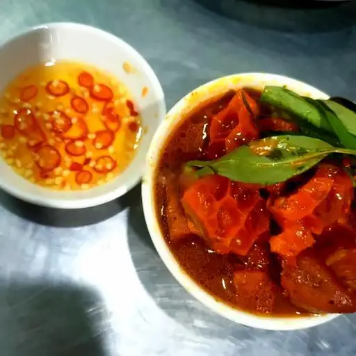 Phá lấu không - 35.000 ₫ tại Phá Lấu My - Tân Mỹ