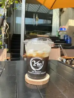 Hình ảnh Cà phê đen