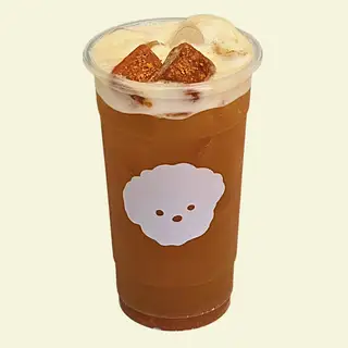 Hình ảnh Trà Me Muối Ớt