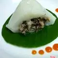 Bánh giò - 22.000 ₫ tại Ngọc Ánh Bánh Mì Hà Nội - Ngô Quyền