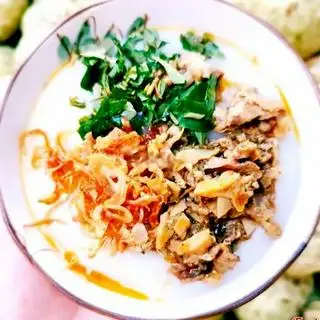 Hình ảnh 3 Cháo trai - quẩy