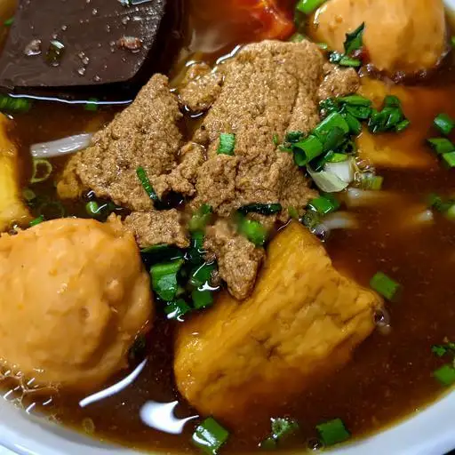 Bún Riêu  Mọc - 59.000 ₫ tại Bún Riêu Nguyễn Cảnh Chân - Trần Hưng Đạo
