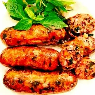 Hình ảnh Dồi sụn