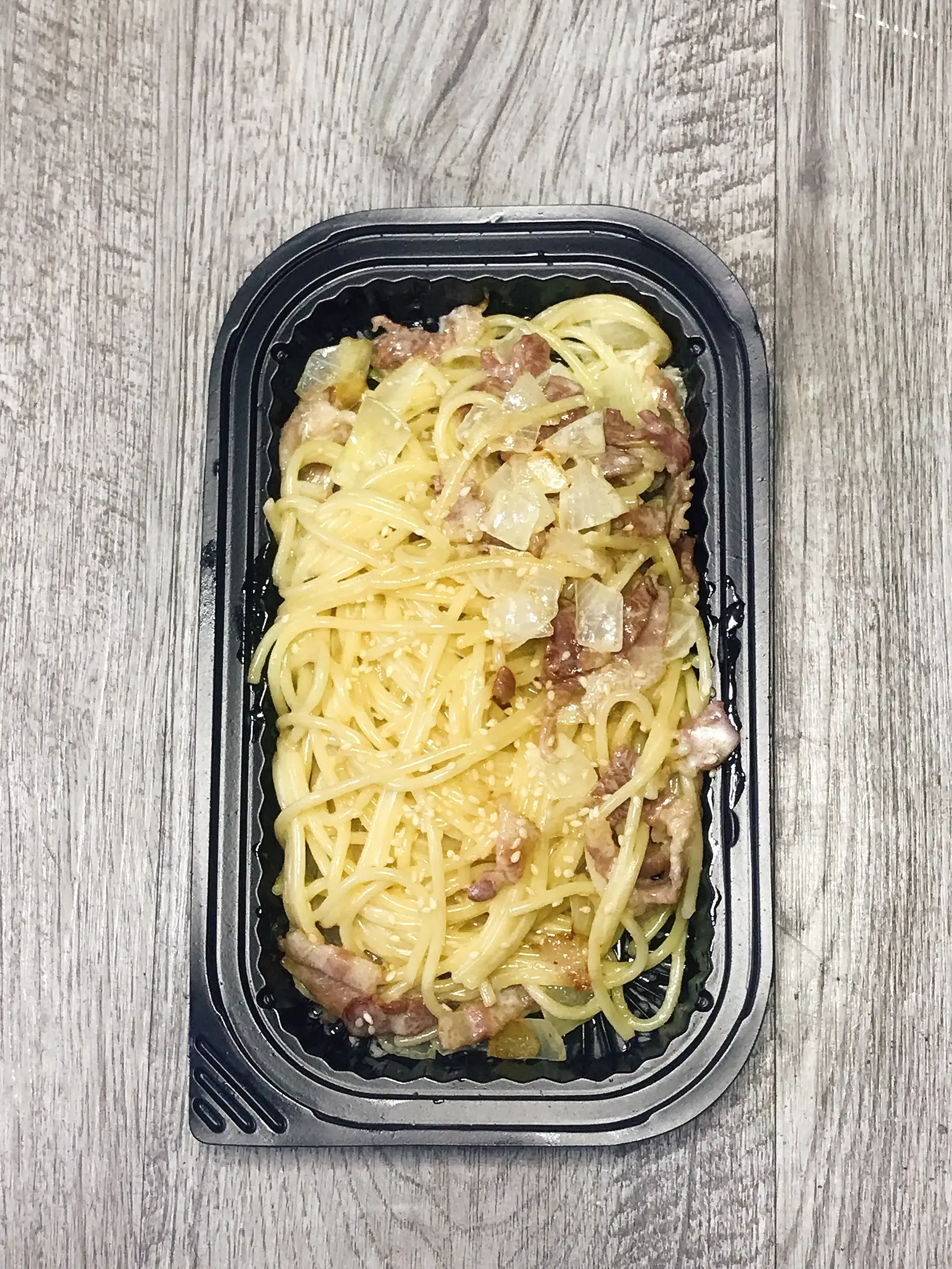 Mỳ ý sốt kem thịt xông khói - 99.000 ₫ tại Bento - Mỳ Ý, Steak Bò Mỹ & Cơm Bò Hầm - Vạn Kiếp