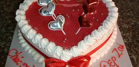 Hình ảnh Toàn Lộc Bakery - Cầu Diễn