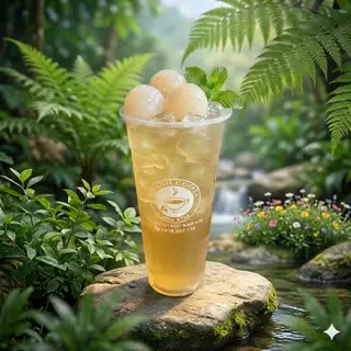 Hình ảnh TRÀ VẢI THÁI