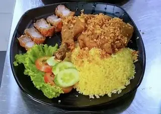 Hình ảnh combo 2 thập Cẩm 