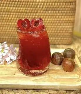 Hình ảnh Trà Mận