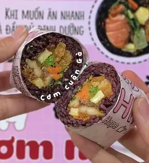 Hình ảnh Cơm Đặc Biệt Gà Teriyaki