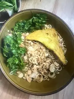 Hình ảnh Mì khô