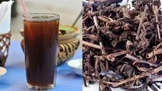 Hình ảnh Nhân Trần thơm ngon 700ml