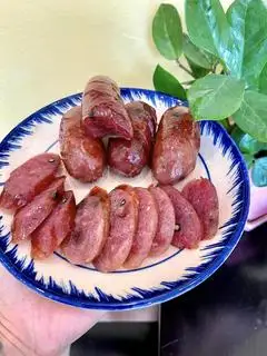 Lạp Xưởng - 19.000 ₫ tại Xôi Nhớ - Điện Biên Phủ