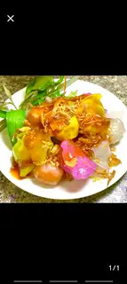 Hình ảnh Combo há cảo 8 viên ngẫu nhiên