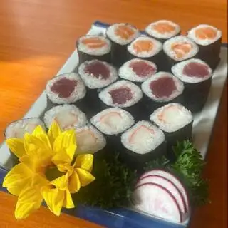 Set sushi maki - 179.000 ₫ tại Sushi Tokyo - Vạn Kiếp