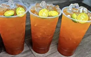 Hình ảnh Trà tắc