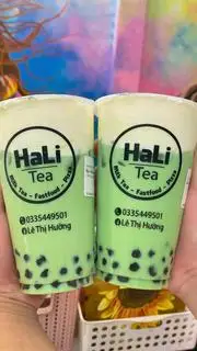 Hình ảnh Matcha Kem cheese