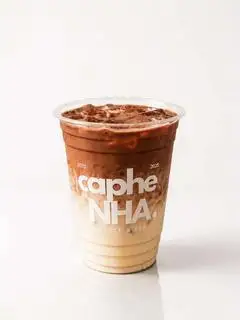 CACAO SỮA DỪA NON - 45.000 ₫ tại Cà Phê Nha - 385E3 Nguyễn Trãi