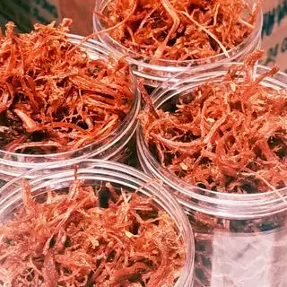Hình ảnh Bò khô đặc biệt xé sợi 