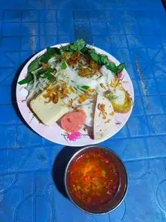 Bánh ướt - 28.000 ₫ tại Bánh Cuốn Bảo Trâm