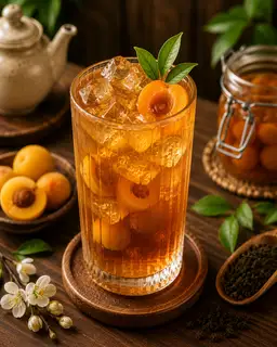 Hình ảnh Trà Mơ