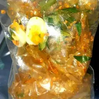 Bánh Tráng Tỏi Ớt - 25.000 ₫ tại Bánh Tráng A Ken - Trần Văn Đang
