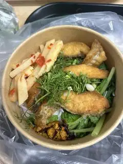 Hình ảnh Bún Cá Măng Cay 