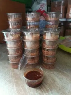 Hình ảnh bánh tráng chấm 