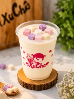 Hình ảnh Sữa tuyết Vân Nam sữa chua sấy (10 viên)