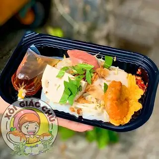 Hình ảnh Bánh Ướt Truyền Thống (Phục Vụ Từ: 6h-12h)