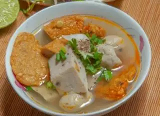 Hình ảnh Chả thêm