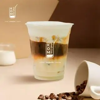 Phê xỉu - 39.000 ₫ tại Kom Phê Cha - Kombucha - Nguyễn Cư Trinh