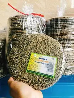 Hình ảnh Bánh đa Lương Sơn Nghệ An - 1 chục
