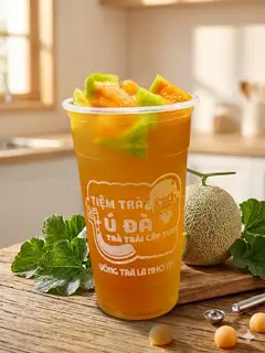 Hình ảnh Dưa Lưới