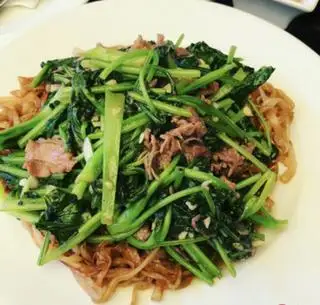 Hình ảnh Mì Xào