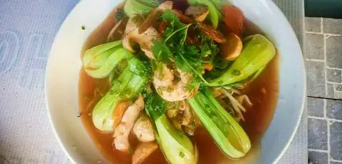 Bình Ký - Cơm & Hủ Tiếu - Trần Xuân Soạn - Cơm/Cơm tấm gần bạn