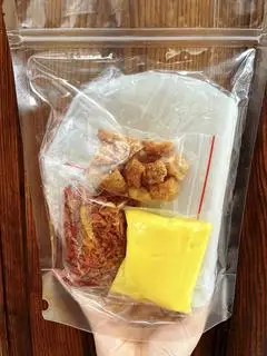 Hình ảnh Combo Phơi Sương MINI Tóp Mỡ
