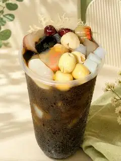 Hình ảnh Sâm mía lau