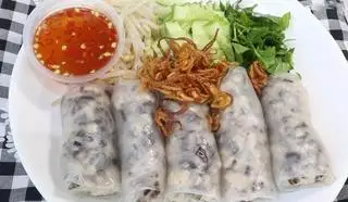 Cuốn Thêm - 20.000 ₫ tại Bánh Cuốn Thành Công - Lê Văn Lương