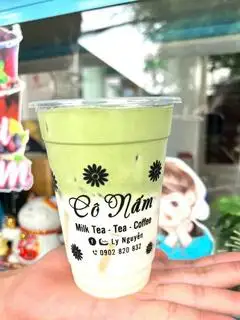 Hình ảnh Matcha Cold Whish-SizeL(700ml)
