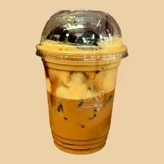 Phé sữa  - 41.000 ₫ tại Sài Gòn Đậm Đắng - Điện Biên Phủ