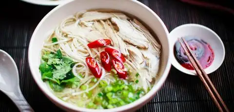 Hình ảnh Phở Lưu - Phở Bò & Cơm Rang - Tam Trinh