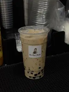 Hình ảnh Trà Sữa Lài 