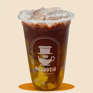 Cacao Sữa Chuối - 40.000 ₫ tại Patootie - Cà Phê, Matcha & Cacao - Thành Thái